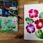 Summer Art Class