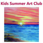 Kids Summer Club 2024