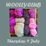 Woolly Club