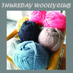 The Thursday Woolly Club