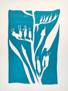 Screen printing