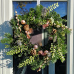 Christmas Wreath Workshop