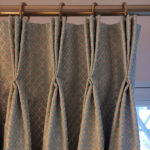 curtain making workshop