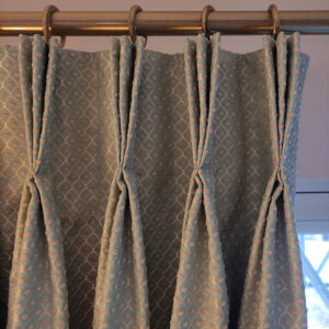 curtain making workshop