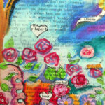 Mindful pages