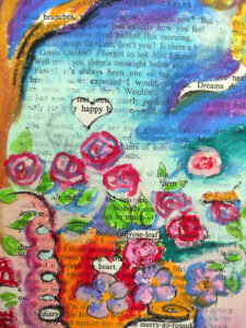 Mindful pages